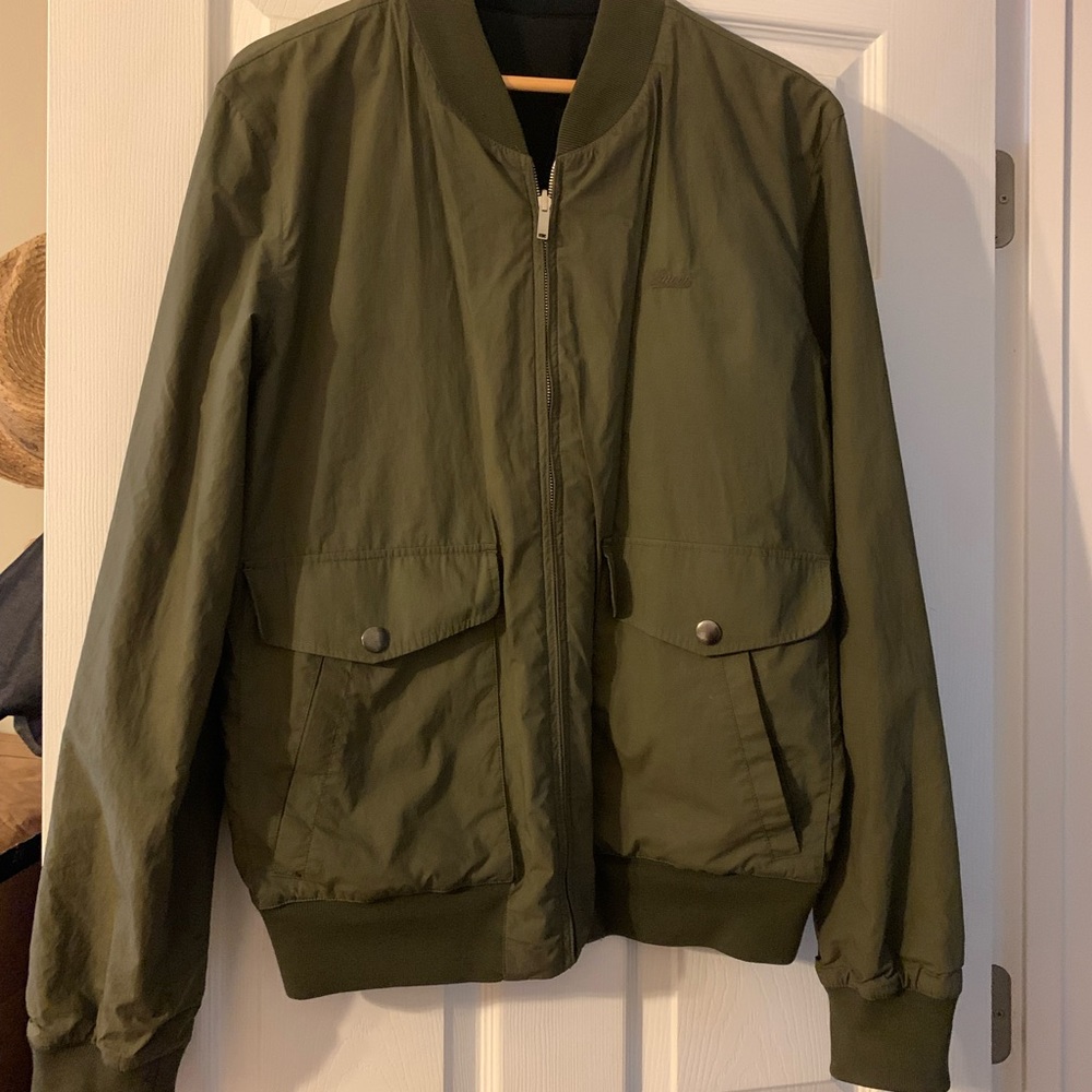 Gucci reversible jacket - Picture 2 of 15